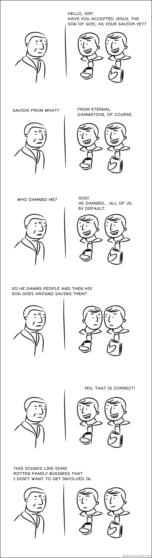 rottenfamilybusiness