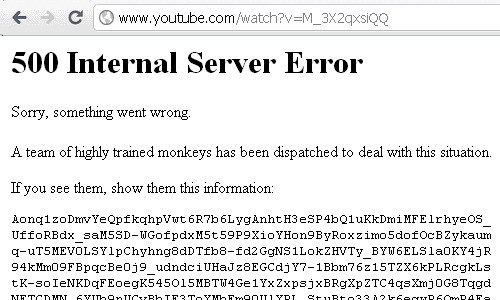 A team of highly trained monkeys has been dispatched to deal with this situation